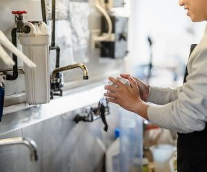 About Water Heater Repair LLC Rosie, AR